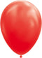 Rode ballonnen | 10 stuks (multi)