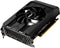 Palit GeForce RTX 5050 - Grafische kaart - 8 GB GDDR6 - 7680 x 4320 Pixels - PCIe 5.0