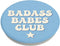 PopSockets PopGrip - Babes Club