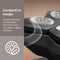 Philips Series 7000 - Headshaver - Wet&Dry - Flexibele scheerkop - HS7980/15