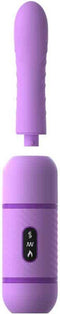 Fantasy For Her Love Thrust-Her Stotende Vibrator