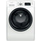 Whirlpool FFB10469EBVBE - Wasmachine voorlader - 10 Kg - FreshCare+ Stoom - Zwart