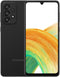 Samsung Galaxy A33 - Smartphone - 128GB opslag - Zwart