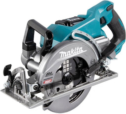 Makita RS001G - Cirkelzaag 185 mm - Soft start - Linkshandig
