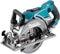 Makita RS001G - Cirkelzaag 185 mm - Soft start - Linkshandig
