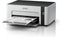 Epson EcoTank ET-M1120 - Inkjetprinter - Mobiel printen Wi-Fi 15ppm - Zwart