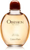 Calvin Klein Obsession For Men After Shave Lotion 125ml