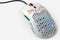 Glorious Model O - Gaming Muis - 12000 DPI - Glossy Wit