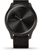 Garmin vívomove Style - Smartwatch - 24/7 gezondheidsmonitoring en GPS - Zwart
