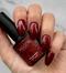 Moods Gellac 505 - Gellak - Rood glitter - 15ML