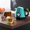 Aquavita Waterkoker blauw 1,5l 2200W