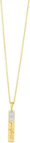 Ketting Dames Secrecy P7158CDAWWC93 42 cm