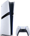 Sony PlayStation 5 Pro - Console - 2 TB SSD - Wit Zwart