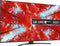 LG 50UQ91006LA - 50 inch - 4K LED - HDR10 Pro - Gaming (2022)