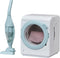 Sylvanian Families 5445 wasmachine & stofzuiger