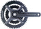 Praxis Crankstel G2 Girder carbon HD M30 DM 170mm