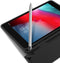 iPad Mini 7.9 (2019) hoes - Dux Ducis Domo Book Case - Zwart