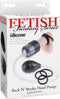 Pipedream Fetish Fantasy Suck and Stroke Head Pump Blow Job Masturbator
