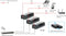 LevelOne Gigabit PoE Injector - 30W - Ethernet 1Gbps