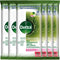 Dettol Tru Clean Bio Schoonmaakdoekjes - 288 doekjes - Krachtig tegen vet en vuil - Appleblossom geur (6 x 48 stuks)