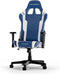 DXRacer Prince L 2023 - Gamestoel - Ergonomisch - Blauw/Wit