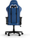 DXRacer Prince L 2023 - Gamestoel - Ergonomisch - Blauw/Wit