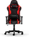 DXRacer Prince L 2023 - Gamestoel - Ergonomisch - Zwart/Rood