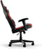 DXRacer Prince L 2023 - Gamestoel - Ergonomisch - Zwart/Rood