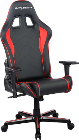 DXRacer Prince P08-NR