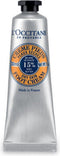 Vochtinbrengende Voetcrème Karite L'occitane (150 ml) (150 ml)