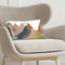 Kussenhoes Ripshop Sahara C Multicolour 30 x 50 cm