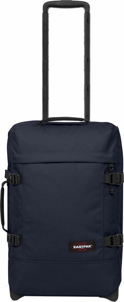 Eastpak TRANVERZ S - Reiskoffer Handbagage 51 x 32.5 x 23 cm - Ultra Marine