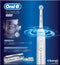 Oral-B Genius 10000N - Elektrische Tandenborstel - 6 Poetsstanden - Wit
