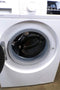 Siemens 2ehands wasmachine - WM16T420NL - 1600 toeren