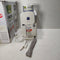 GreenPan FROST - IJsmachine - Zelfvriezend 1.8L - Klaar in 30 min - 6 standen & 7 texturen - Wit