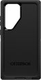 Otterbox Galaxy S23 Ultra - Defender Case - Schokbestendig Valbestendig - Zwart