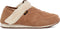 Teva ReEmber Plushed FALSE Sloffen - Maat 39 - Suède - BURRO