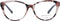 Brillenframe Dames Gant GA4135 53056