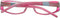 Ladies'Spectacle frame Rodenstock R5189-C (ø 52 mm)