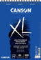 Canson XL Mix Media - Album 300g/m² - 30 vel