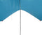 vidaXL - Autotent - waterdicht - blauw
