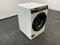 Haier HW90-B14939S8 - Wasmachine - 9kg - Energieklasse A - 1400rpm