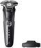 Philips Shaver Series 5000 S5898/25 - Scheerapparaat - SkinIQ-technologie - 60 min gebruiksduur
