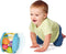 TOMY Pic & Push T-Rex Loopwagen - Peuterspeelgoed - Looptrainer