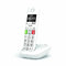 Gigaset E290 - Dect-telefoon - 50m binnenbereik 300m buitenbereik - Wit