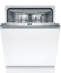 BOSCH SBD6ECX12E - Vaatwasmachine Serie 6 - 14 couverts - 41-42 dB(A)