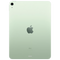 Apple iPad Air 4 (2020, A14 series) - Groen - 64 GB - WiFi + 4G
