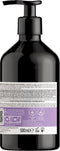 L’Oréal Professionnel Serie Expert Chroma Crème Purple Corrigerende Zilvershampoo - 500 ml- Zilvershampoo - Voor Gekleurd haar -