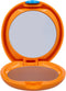Shiseido Tanning Compact Foundation SPF 6 Honey - 12 g - foundation