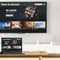 j5create JVAW62-N - HDMI™ Extender - USB-C® Draadloos - Oranje